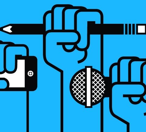 Libertad de expresión en los medios digitales
