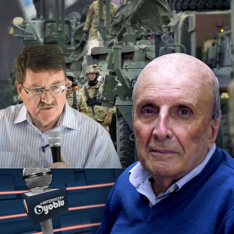 Crisi Ucraina, le rivelazioni dell’esperto militare russo. Se attaccheranno il Donbass
