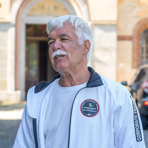 Passi tra boxe e danza da oltre Oceano