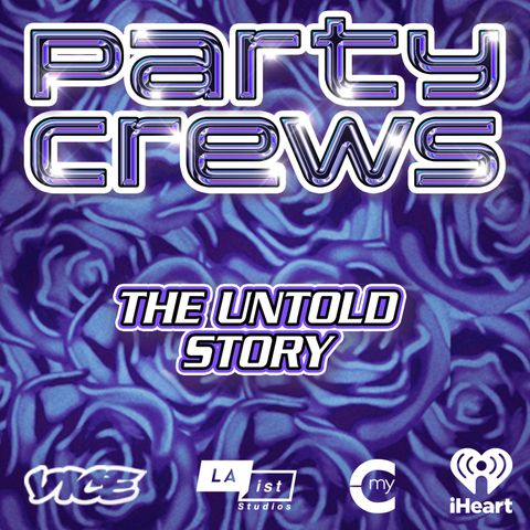 Podcast Cover
