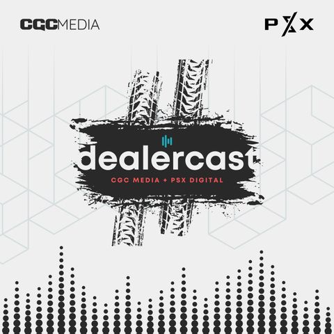 CGC Media & PSX Digital Introduce DealerCast 2.0 - Episode 10: Definition of Insanity