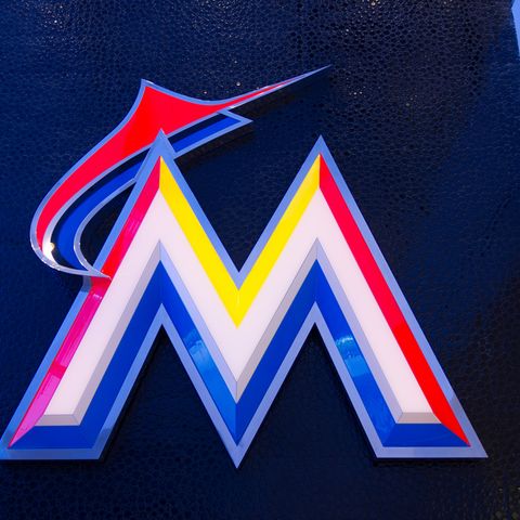 Miami Marlins 2018