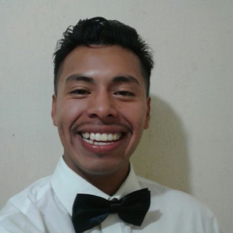 Look at Me...
