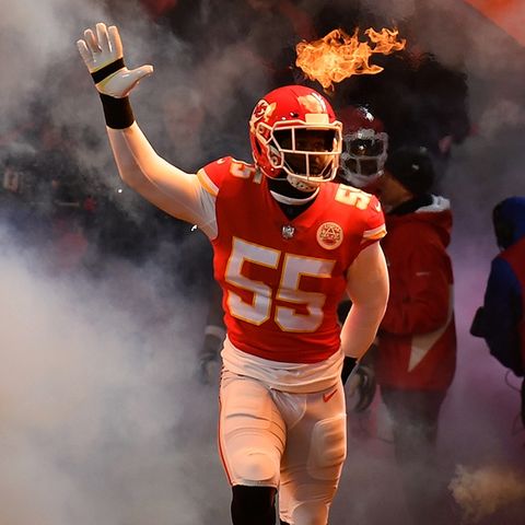 Chiefs Fans Blast Wrong Dee Ford On Twitter After Loss To Patriots