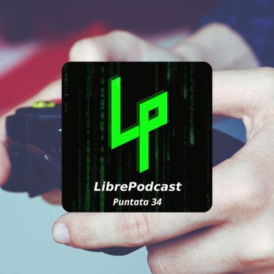 Console di videogiochi in salsa Linux