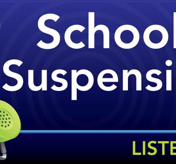 School Suspension