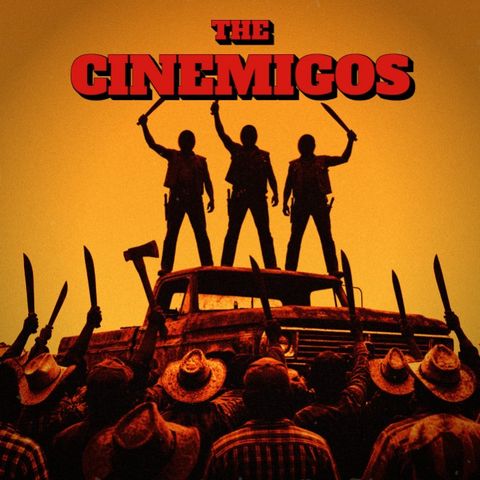 E2: Machete (2010)