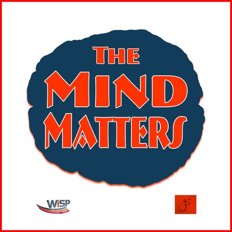 The Mind Matters: S1E2 - The Social Media Impact on Athletes