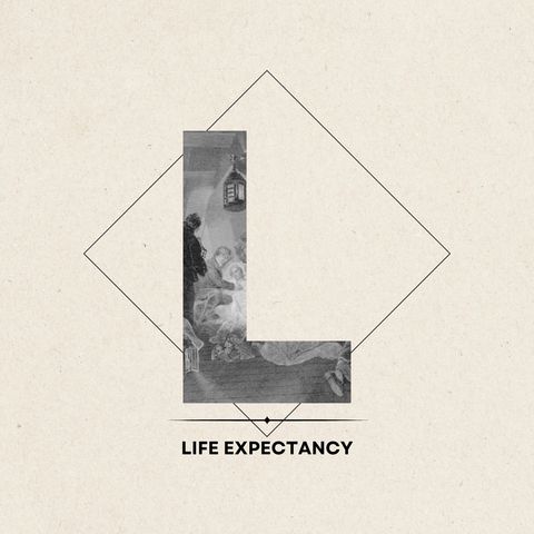 L - Life Expectancy