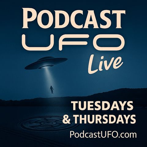 Podcast Cover