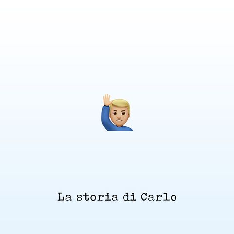 La storia di Carlo