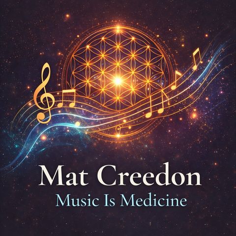 Podcast Cover