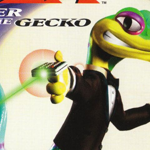 Giant Bombcast 736: Gritty Gex Reboot