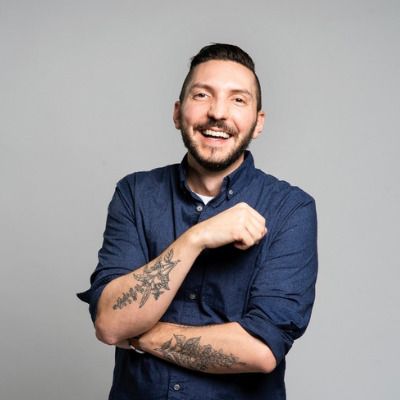 Interview with Jake Zufelt, Owner of Hite Digital, Eugene & Author of Digital Marketing Sucks