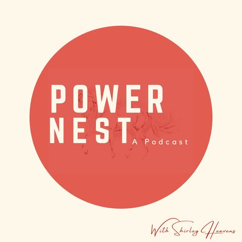 PowerNest -Creative Entrepreneurs and Mental Health - Sobriety P1