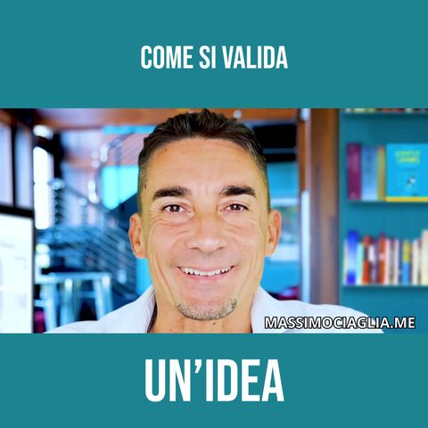 Come si valida un'idea podcast