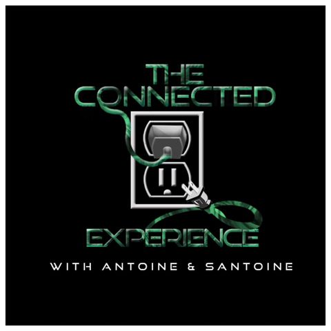 The Connected Experience - The Birthday Episode F/ Mr Jackson