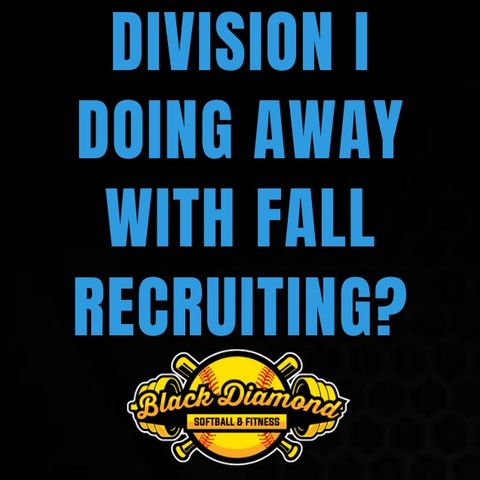 Is Fall Recruiting Going Away?
