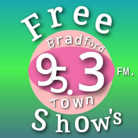 95.3 FM. BradfordTown Season10