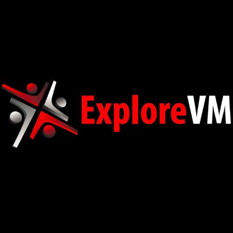 VMworld 2018 - A Network Expert at a Virtualization Conference