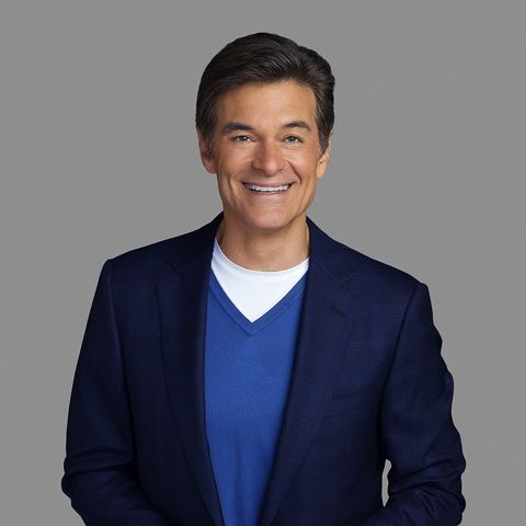 Deeper With Dr. Oz