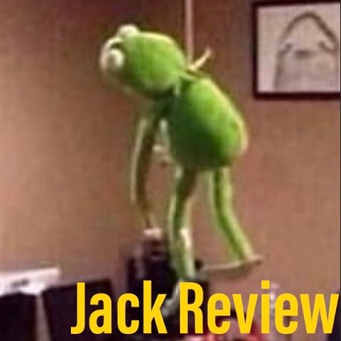 Jack Review: Jack McCabe