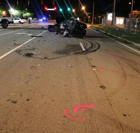 Street Racing Penalties Could Be Up To $1,000 & 6 Months In Jail