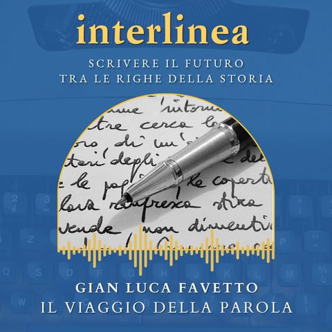 Scrivere e leggere poesia oggi: il viaggio della parola (colloquio con Gian Luca Favetto)