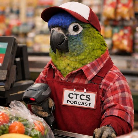 Copertina del podcast