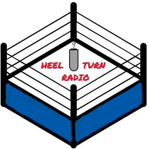 Heel Turn Radio: News of Daniel Bryan, Wrestle Mania build-up, and behind the scenes rumors.