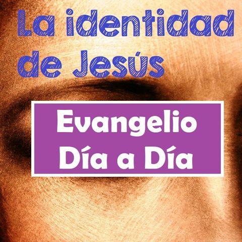 Identidad de Jesús - Evangelio del 14/03/2018 - Miércoles IV de Cuaresma - Jn 5, 17-30