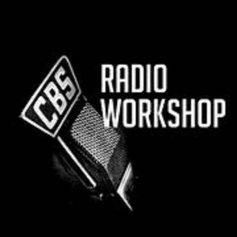 CBS Radio Workshop 57-09-08 ep84 People Are No Good