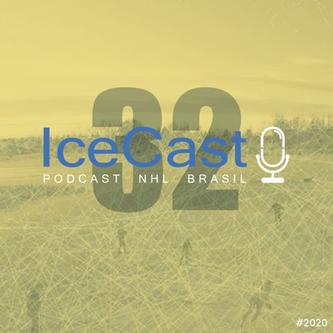 IceCast#32 - As divisões Central e Leste