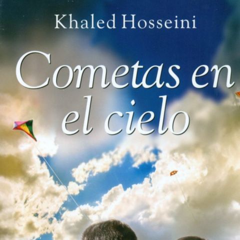 Cometas en el cielo - Cap. 20 - Khaled Hosseini