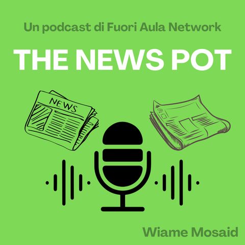 Copertina del podcast
