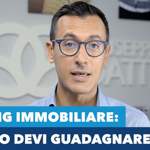 Quanto guadagnare con una operazione di trading immobiliare