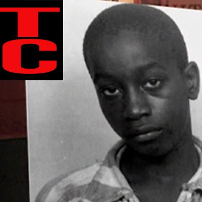 GEORGE STINNEY - Youngest To Electric Chair, Conviction Overturned After 70 Years