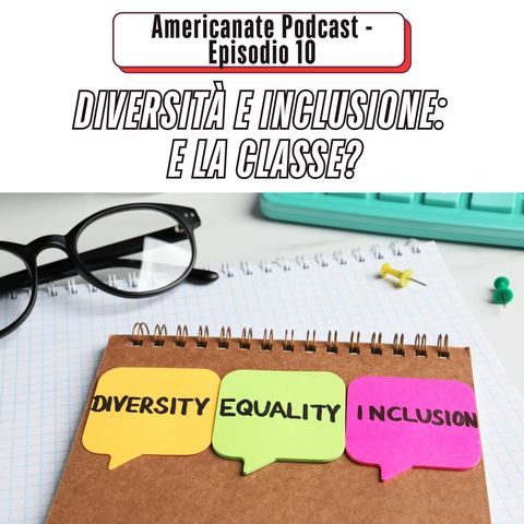 Diversità e inclusione: e la classe?