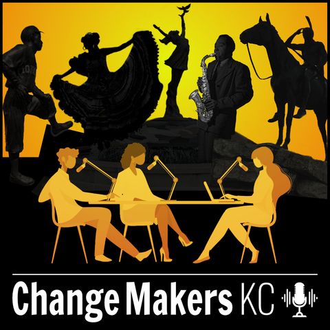 Change Makers KC - World Water Day
