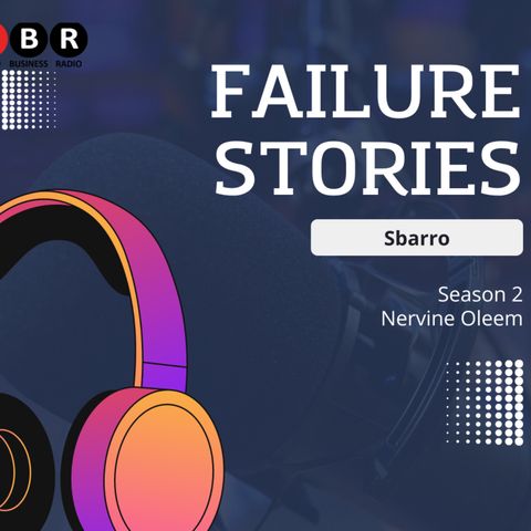 Failure Stories - Sbarro