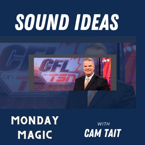 Rod Smith On Magic Monday