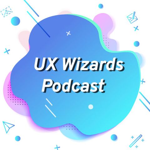 The UX of Everyday Things with James, Keri, Nolan, and Chirag Ghube