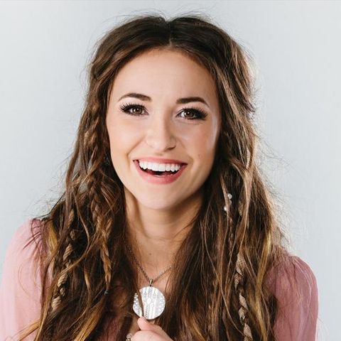 Lauren Daigle/The Domenick Nati Radio Show