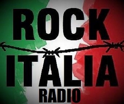 Radio Rock Italia 2a puntata