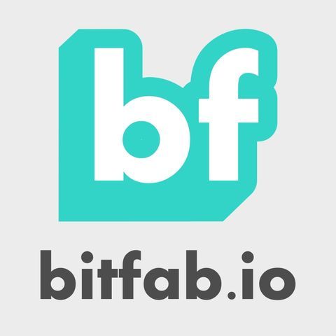 Presentando el ebook de negocio de Bitfab y los proyectos para 2021
