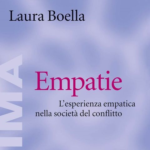 Laura Boella "Empatie"
