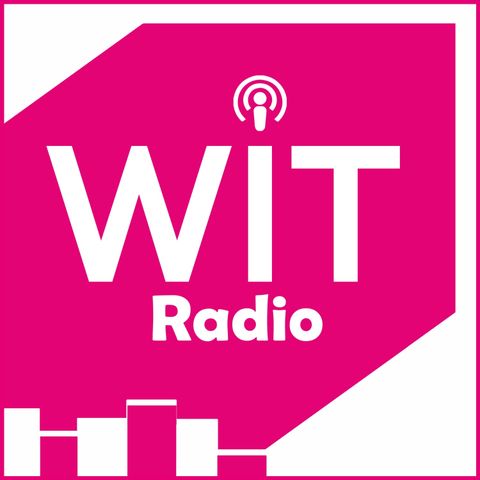 LIVE Broadcast: My WIT Radio 8/13/20