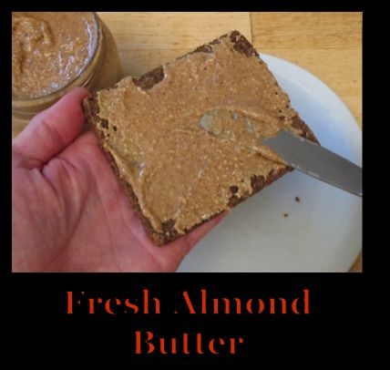 Fresh Almond Butter 6-4-17_mixdown