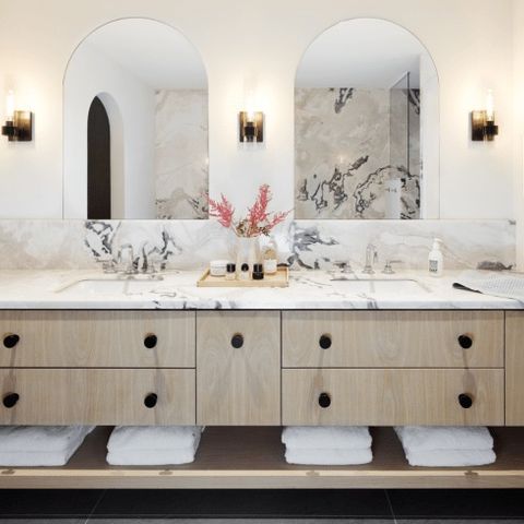 Transform Your Bathroom with Vanities in Toronto