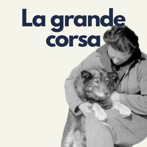 33 - La grande corsa: gli eroi di Nome_ep.7_fine